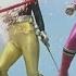 DEKAGIRLS MOANING IN PAIN Supersentai Sentai Dekaranger Heroine