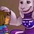 Undertale The Musical Fallen Down