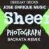 Ed Sheeran Photograph Bachata Version Prod By Decks Cover Audio