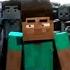 Steve Just So You Know Annoying Villagers AMV