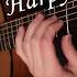 Harpy Hare Fingerstyle Guitar Tabs