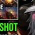 WTF 100 FREE HIT Max Attack Range Unlimited Headshot Knockback Sniper 2 Sec Delete Any Hero Dota 2