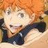 Haikyu Opening 1 Imagination