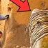 Hikers Find Strange Mountain Cave Then Decide To Check It Out