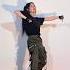 XTINE KAI Rover Dance Tutorial Mirrored 75 Speed