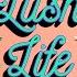 Lush Life Full Album Mix ORION