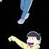 Osomatsu San ED 3 Let S Go Muttsugo 6 Color Rainbow FULL