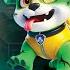 OMG SKYE X MASHALL In Danger Please Rescue From ZOMBIE RUBBLE Sad Story Paw Patrol 3D Animation