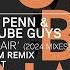 David Penn The Cube Guys In The Air 2024 Extended Edit