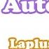 Laplus Darkness オートファジー Autophagy Hiiragi Kirai