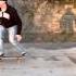 Skateboarding A Half Pipe 1st Time In 20 Years