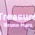 Treasure Bruno Mars Edit Audio
