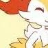 Braixen Doing Her Little Dancy Dance Short Pokemon Meme