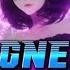 Nightcore Magnetic Lyrics