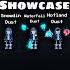 Evolution Dust Showcase Undertale Crazy Multiverse Timeline