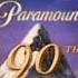 Paramount Pictures 90th Anniversary 2002 Version 2 Closing