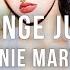 Melanie Martinez Orange Juice Official Karaoke Instrumental SongJam