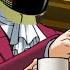 Phoenix Wright Harder Better Faster Stronger Daft Punk