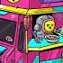 Space Food On The Line Skapi Remix
