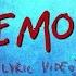 Hayley Kiyoko Demons Official Lyric Video