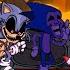 Friday Night Funkin Tabi Vs Sonic Exe Genocide Too Slow