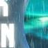NO ADS Frozen In Time Rain Sounds Deep Sleep Music With Black Screen By Peder B Helland