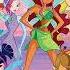 Almost Studio Winx Club Magic Winx Season 2 3 Acapella