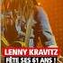 Joyeux Anniversaire Lenny Kravitz