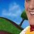The Mine Song But Everything Is Number One