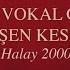 Aşkın Vokal Grubu Gülşen Keserci Süper Halay 2000 Sözlü Full Albüm