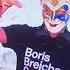 Boris Brejcha Grand Pallais Paris 10 06 2019