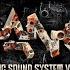 Nano Sonic Sound System Vol 11 Full Album Mix