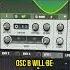 How To Max Dean Luke Dean Locky Can T Decide Bass In Serum 2