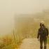 Silent Hiking Rainy Solo Hike To Kratzberger See In Southtyrol Sarntal Dolomites Italy