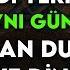 40 DİLEK KAPISINI AÇAN HER MURADI YERİNE GETİREN AYNI GÜNDE KABUL OLAN DUA NİYET ET VE DİNLE