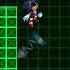 Sonic Exe The Disaster 2D Practice Mode Map