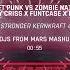 Daft Punk Vs Zombie Nation Vs Crissy Criss Harder Kernkraft 400 Malfunction Djs From Mars Mashup