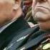 Парад Победы на Красной площади 09 05 2012 г