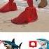 Guess The Hidden Character Tralalero Tralala Shark Meme Meme Tralalero Trending