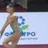 Daria Trubnikova Clubs AA GP Moscow 2019 20 30