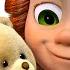 Teddy Bear Teddy Bear Turn Around Nursery Rhymes And Baby Songs From Dave And Ava