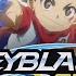 Beyblade Burst AMV Our Time