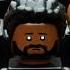 Kendrick Lamar HUMBLE But In LEGO