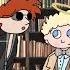 Good Omens Animation Animatic Crowley Aziraphale Funny