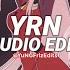 Yrn Ezra Remix The Vivi Trend Migos Ft Young Thug Edit Audio