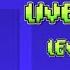 GEOMETRY DASH LIVE