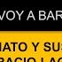 ME VOY A BARAJA EDGARDO DONATO Y SUS MUCHACHOS HORACIO LAGOS 1936 TANGO CANTATO