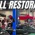 STEP INSIDE STONES SPEED SHOP EVERY CAR IN THE SHOP EXPLAINED MASSIVE BUILD UPDATES VLOG