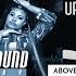 DJ LAVITA LIVE ABOVEGROUND FRIDAY