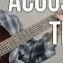 Hendrix Style 12 String Blues Techniques A La Hear My Train A Comin